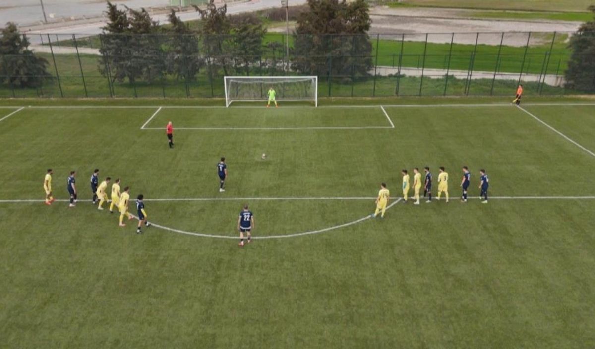 Tff'den Ilk Penaltı 260 Km (8)