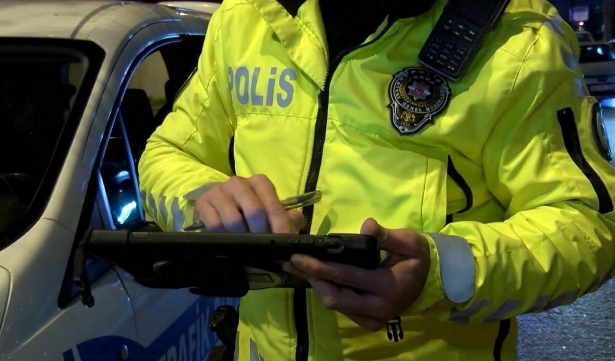 Trafik Polisi (5)