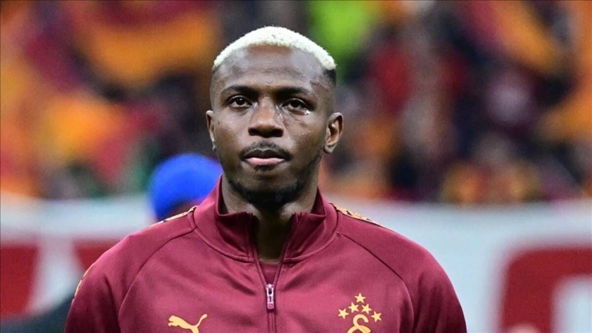 Victor Osimhen Geri Dönüş Tarihi Ne Zaman (3)