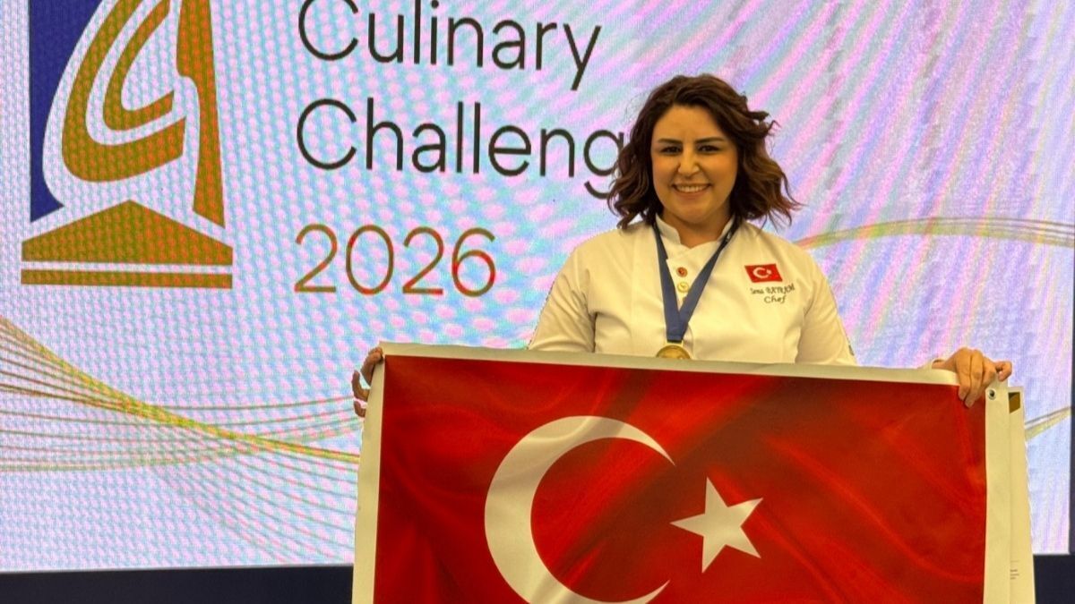 Yunanistan’dan Kayseri Gastronomisine Altın Madalya (3)