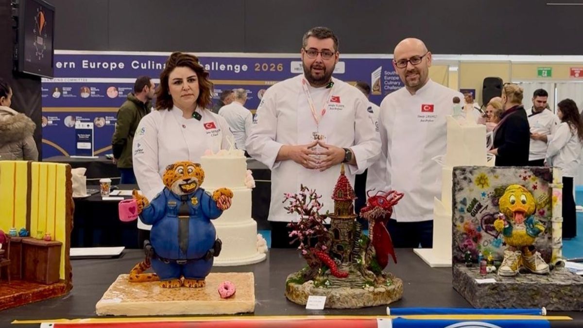 Yunanistan’dan Kayseri Gastronomisine Altın Madalya (4)