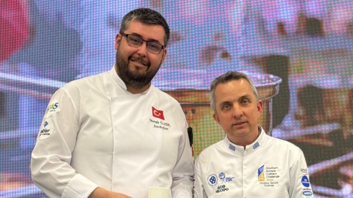 Yunanistan’dan Kayseri Gastronomisine Altın Madalya (5)