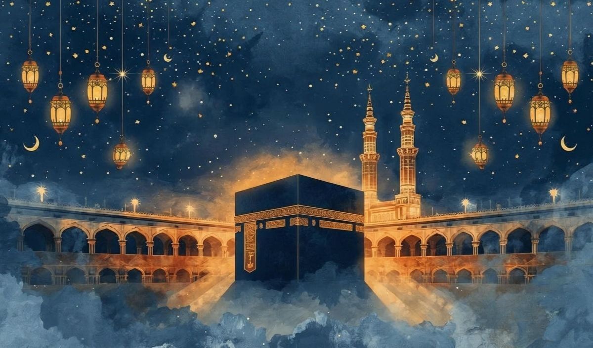 Bayram Namazı Saatleri (2)
