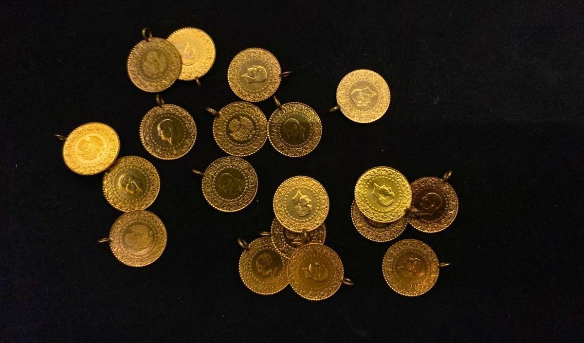 Altın (10)
