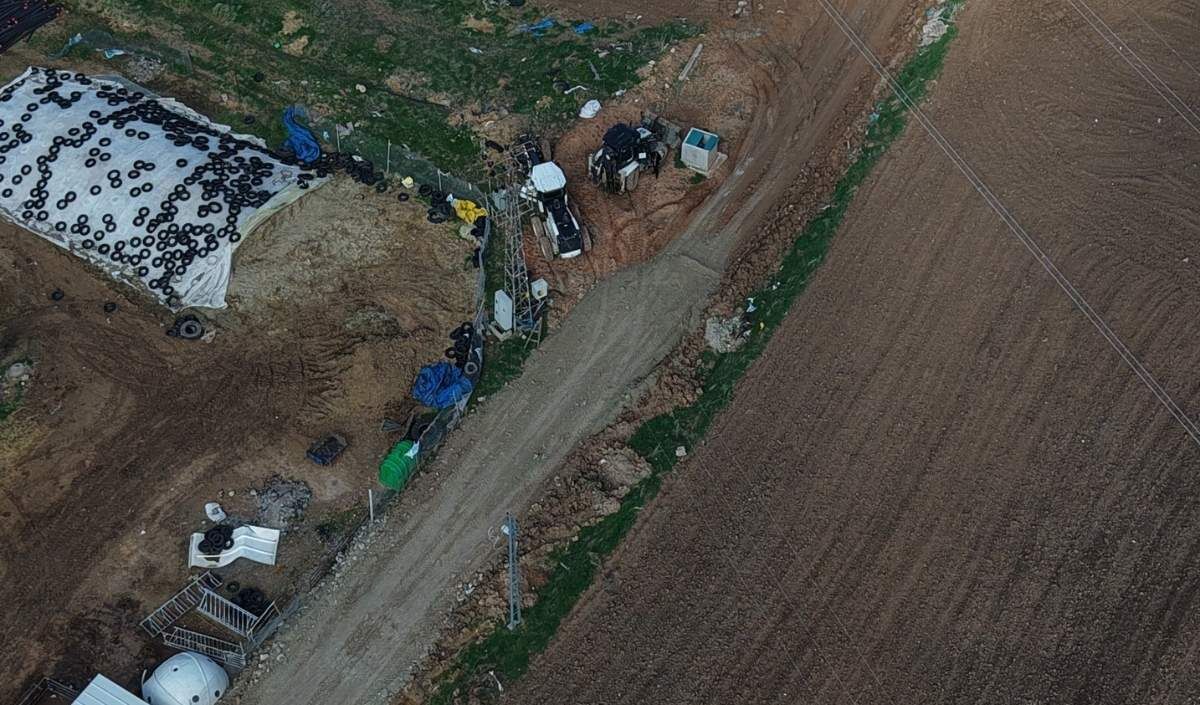 Bünyan Yeni Şehitlik (2)