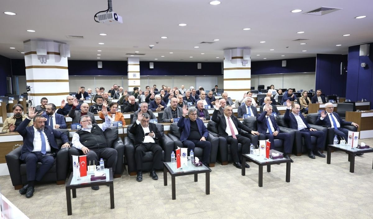 Büyüksimitci Güçlü Sanayi, Türkiye’nin Geleceği Için Teminat (4)