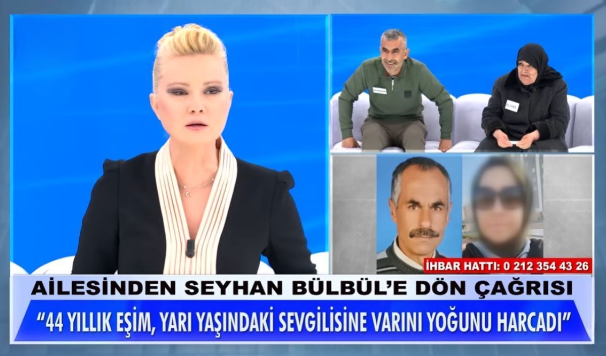 müge anlı tatlı sert