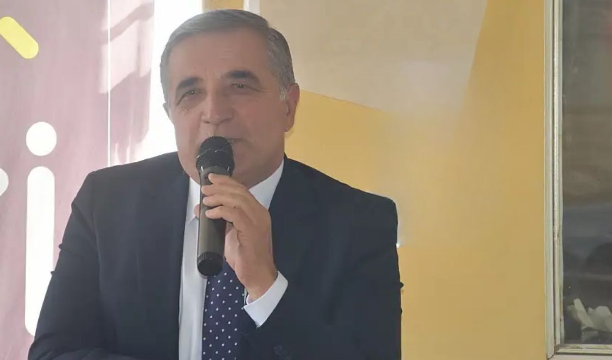 osman koç
