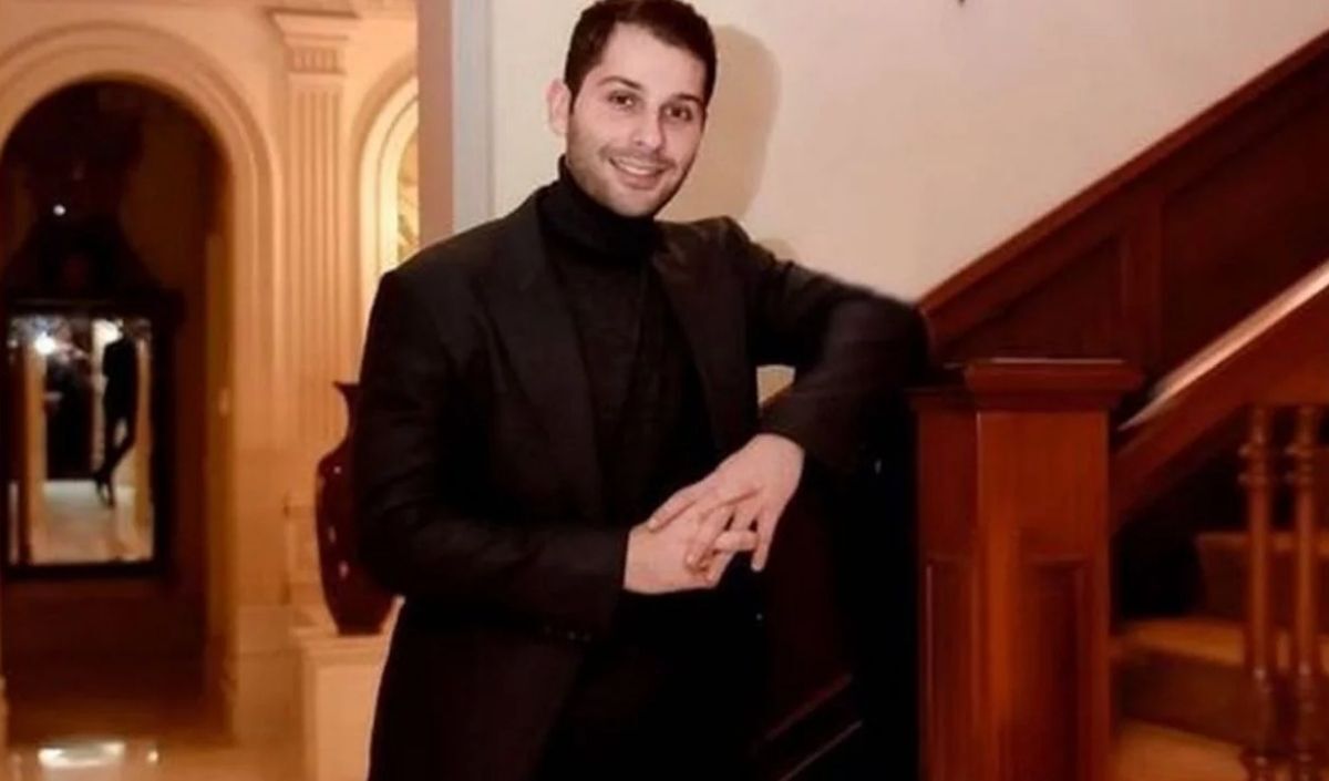 kerim sabancı