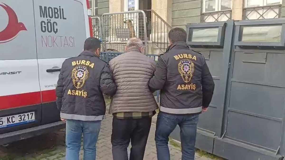 11 Yıllık Kaçak Bursa (4)