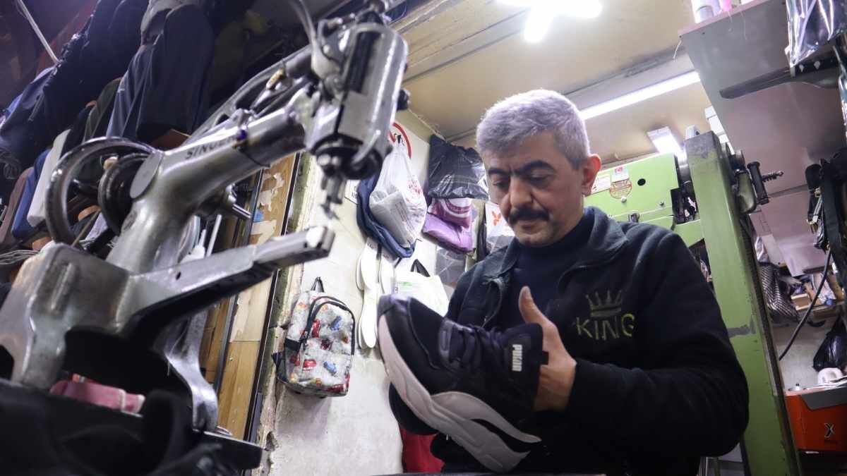 36 Yıllık Usta Kayseri (3)