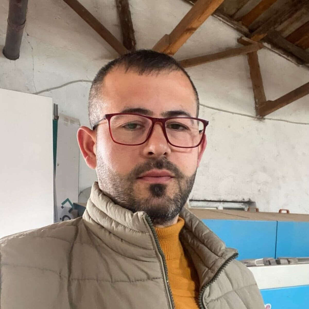 okan azgın