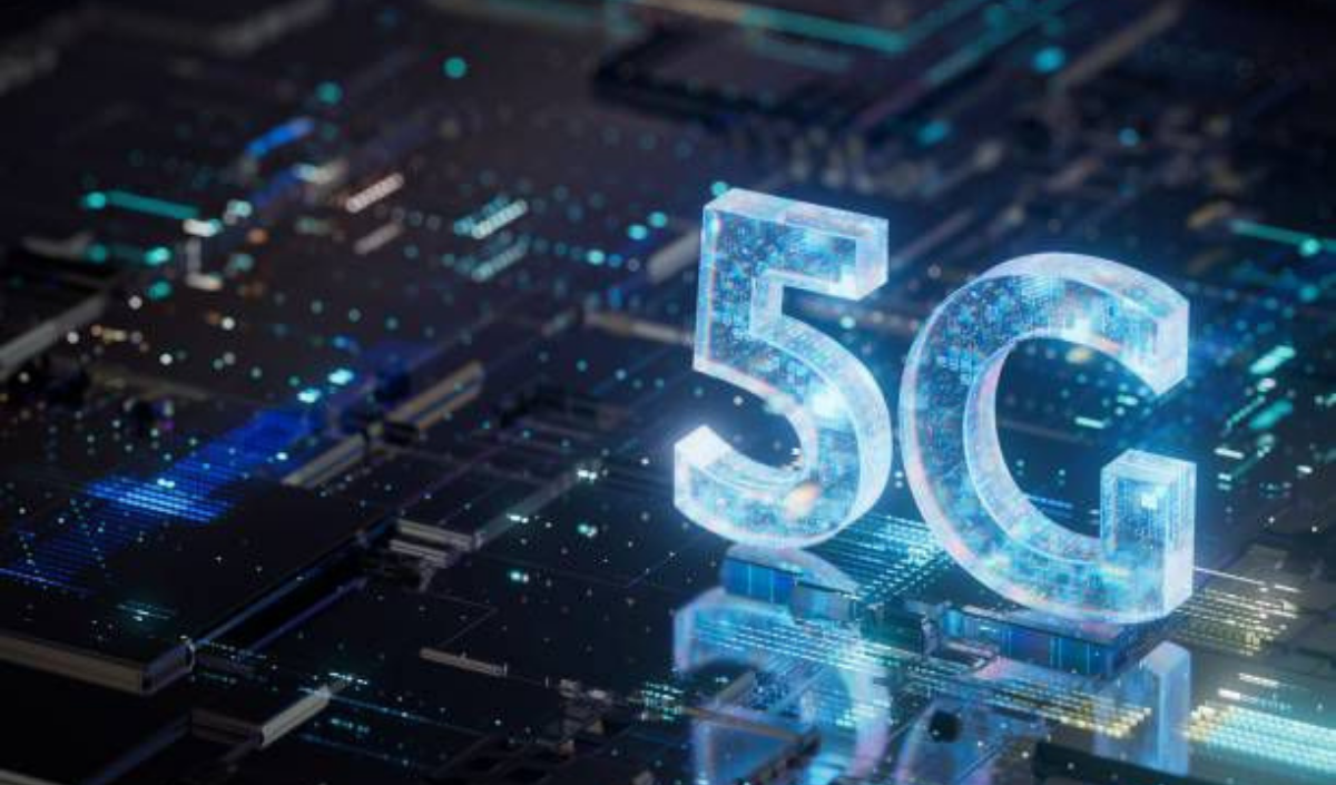 5G 1