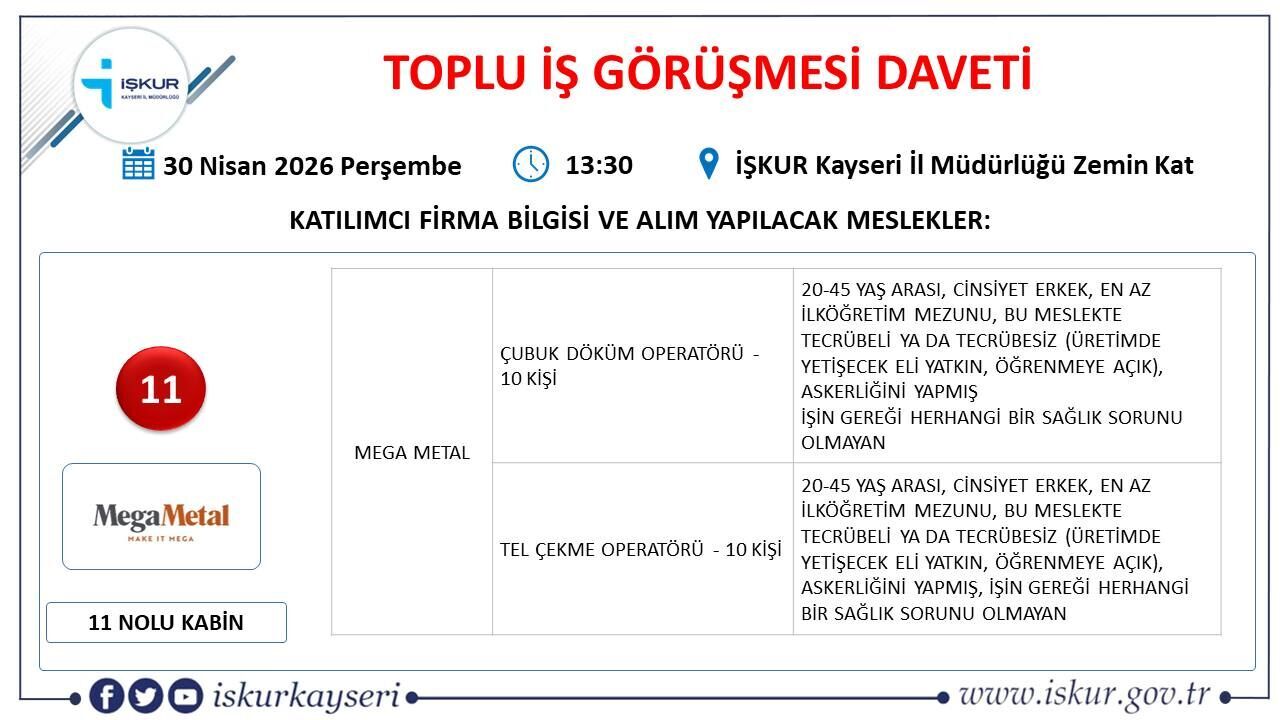 işkur