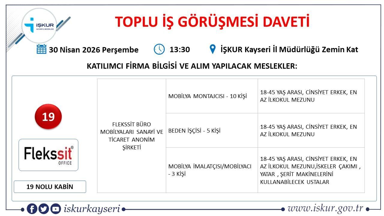 işkur