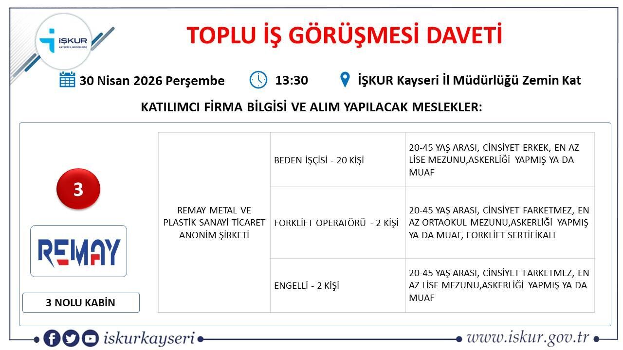 işkur