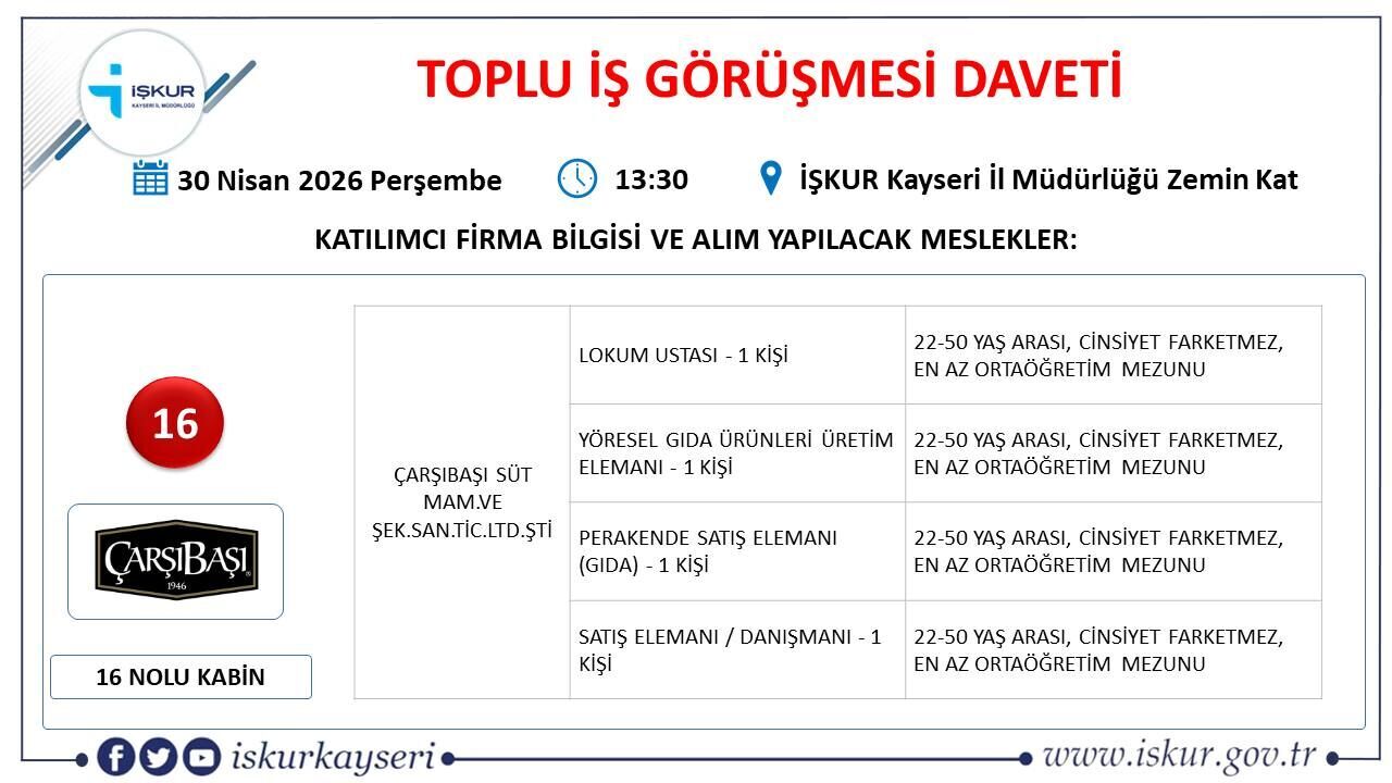 işkur