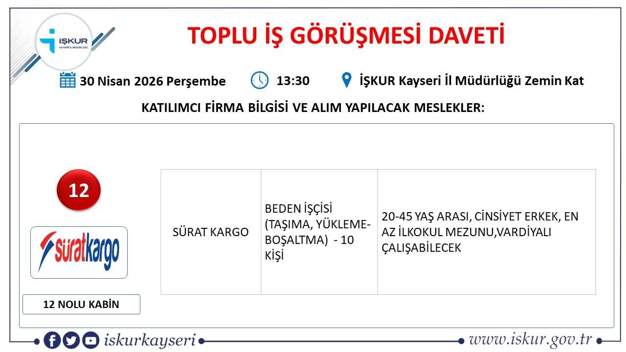 işkur