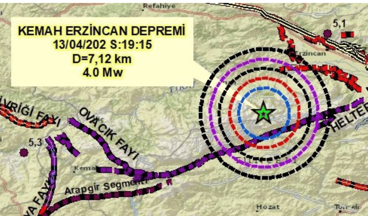 Adnan Evsen Erzincan Deprem 3