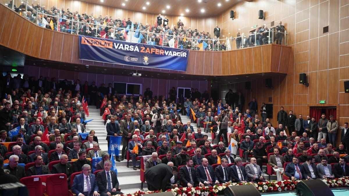 Ak Parti Kayseri Açıklama (4)