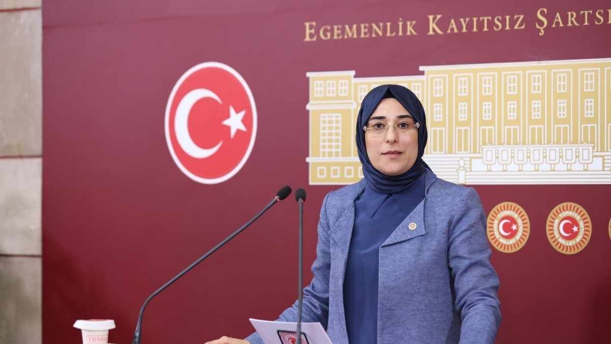Ak Parti̇ Küfür (3)