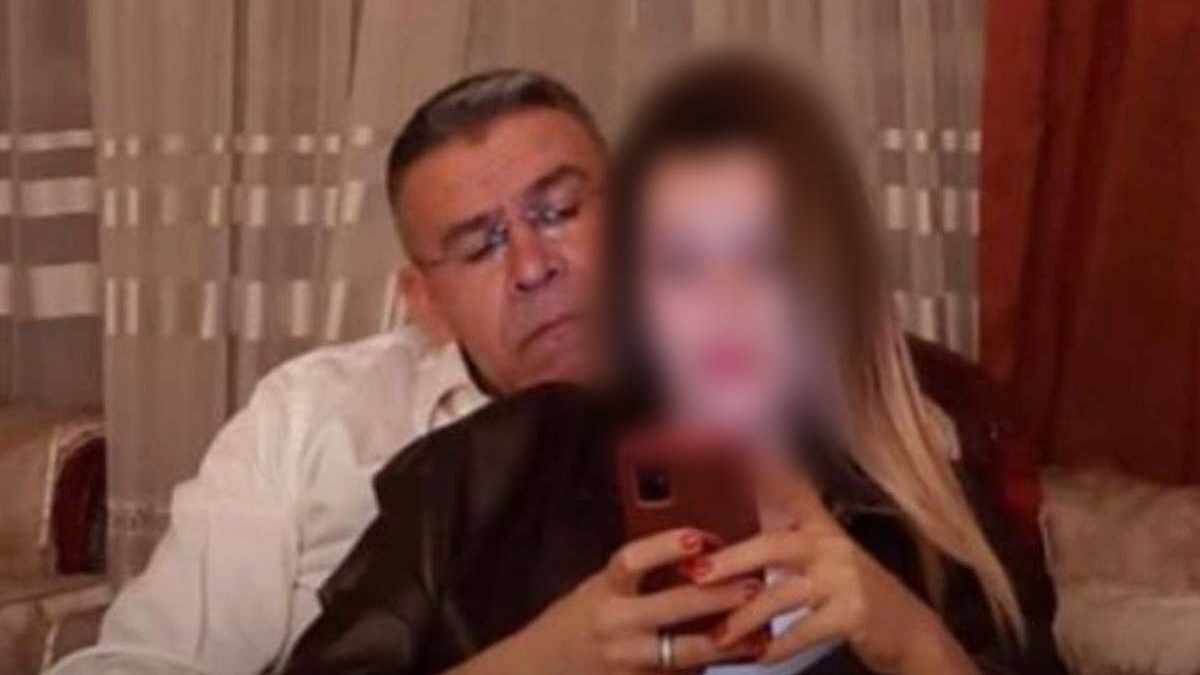 Ak Partili Belediye Başkanına Yasak Aşk Iddiası! (4)