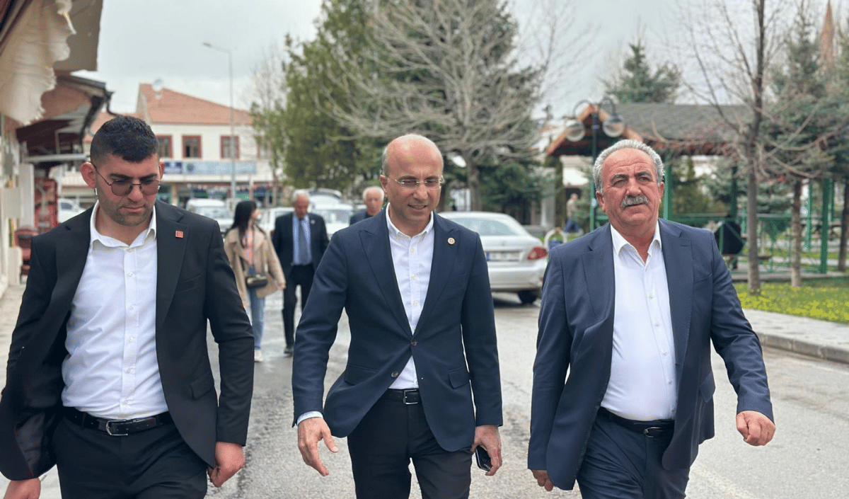 Aşkın Genç Felahiye 1