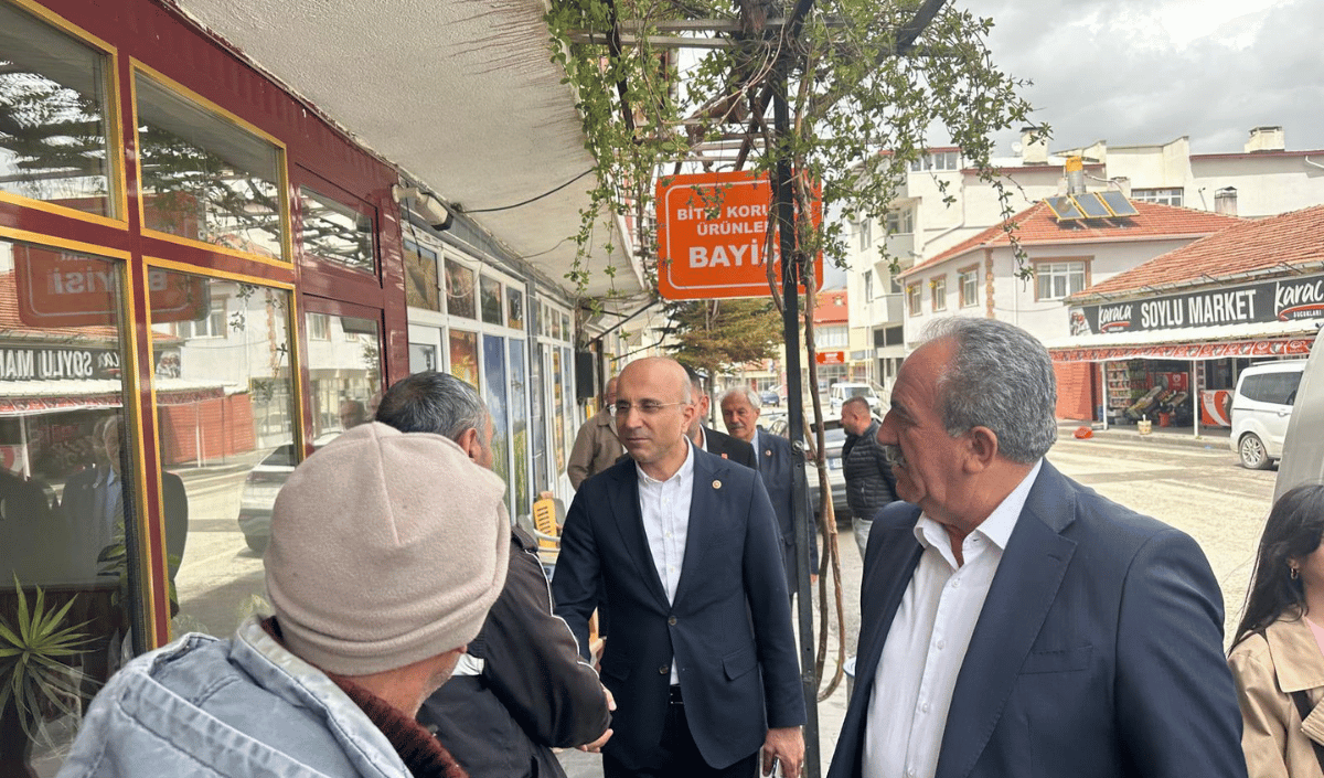 Aşkın Genç Felahiye 3