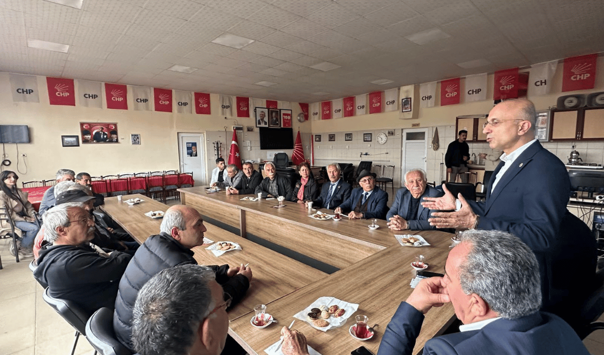 Aşkın Genç Felahiye 5