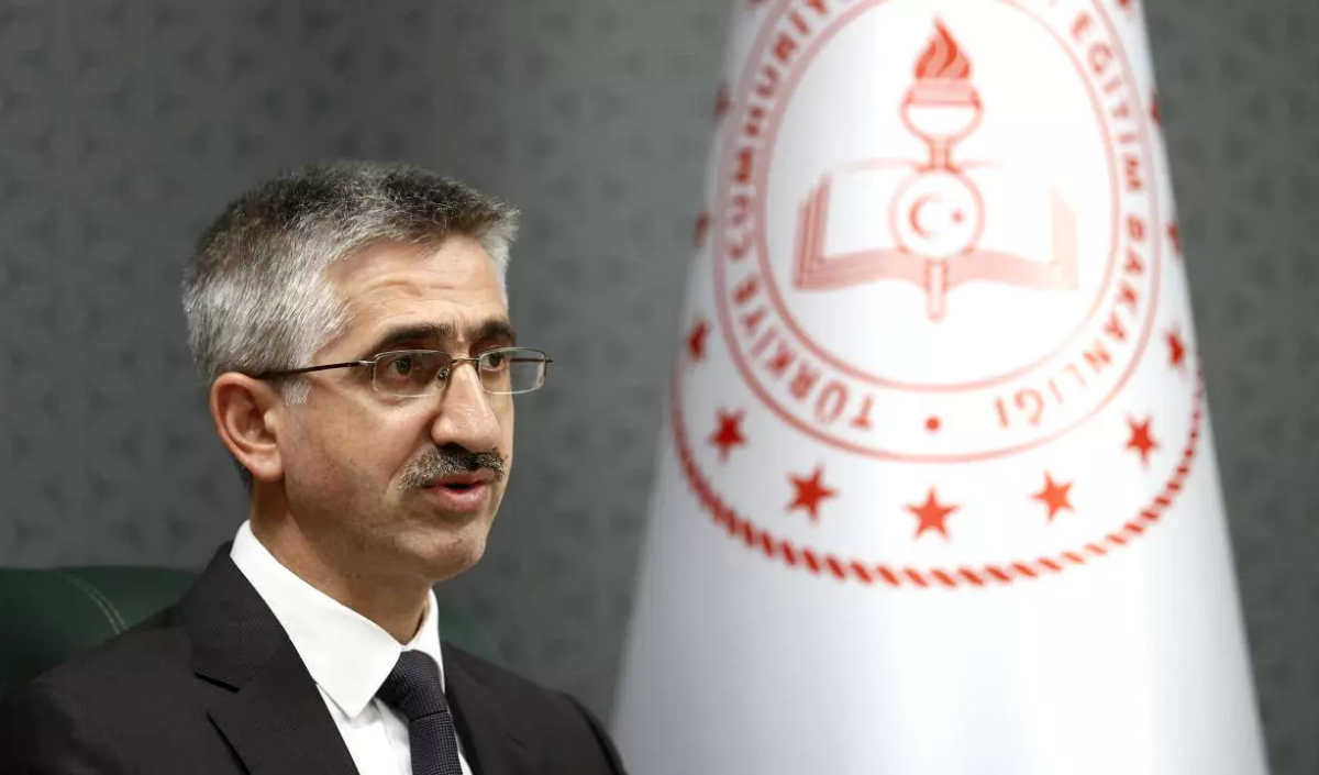 Nazif Yılmaz