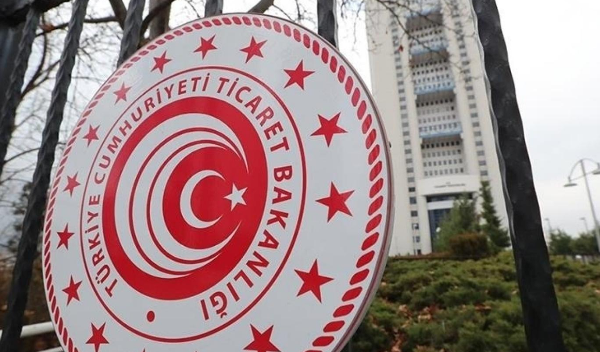 Ticaret Bakanlığı