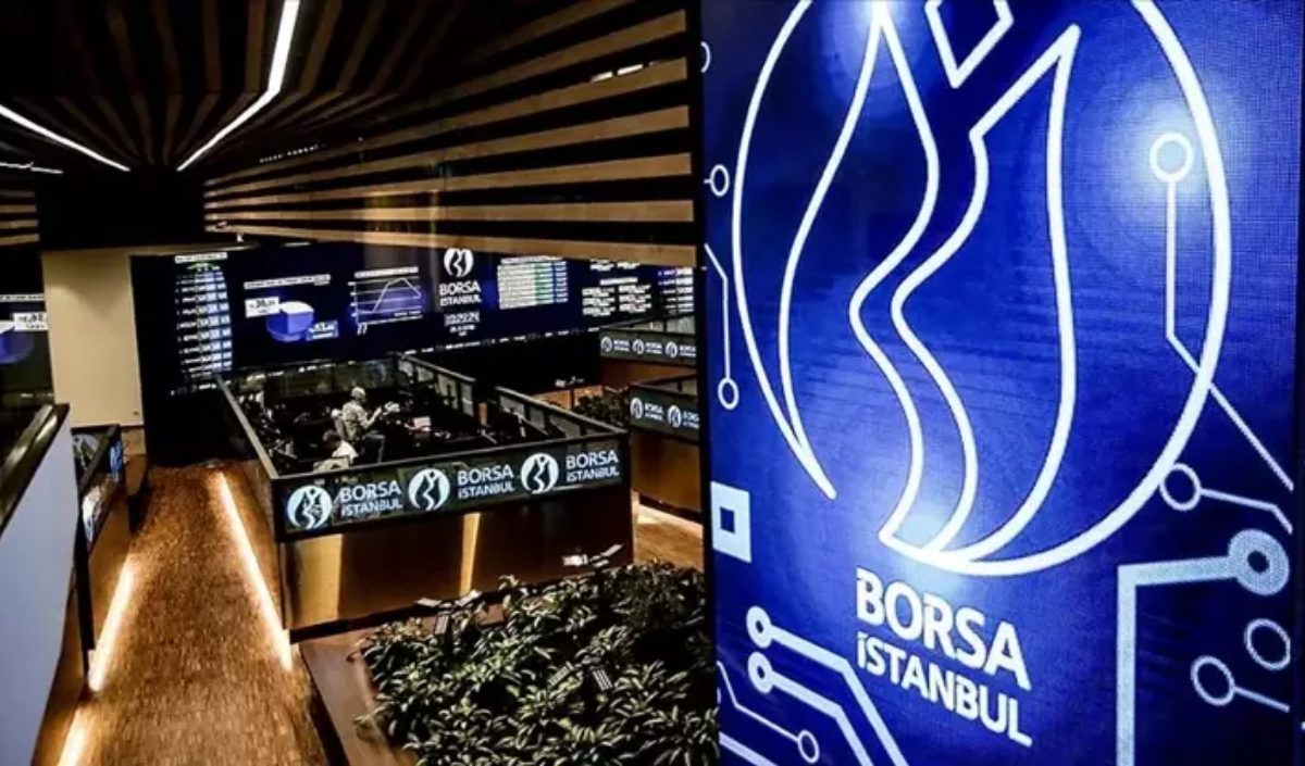 Borsa İstanbul