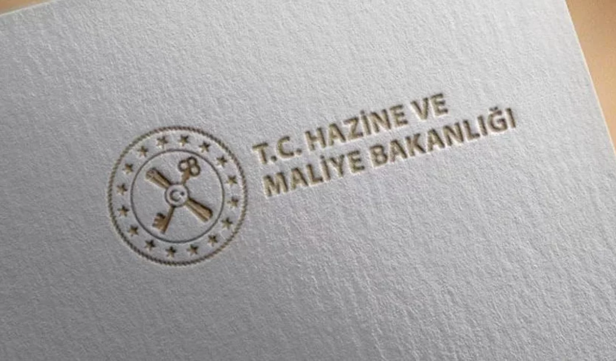 Hazine ve Maliye Bakanlığı