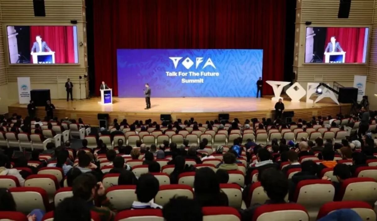 TOFA