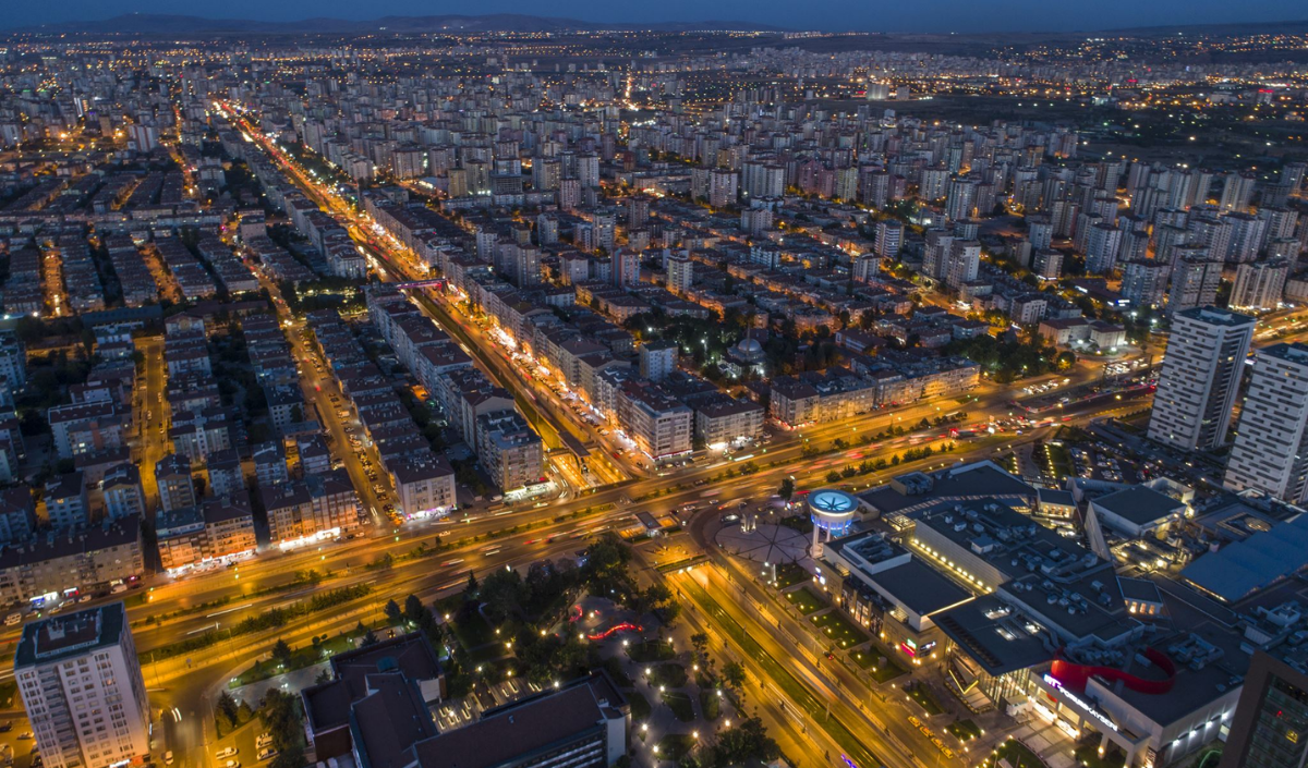 kayseri