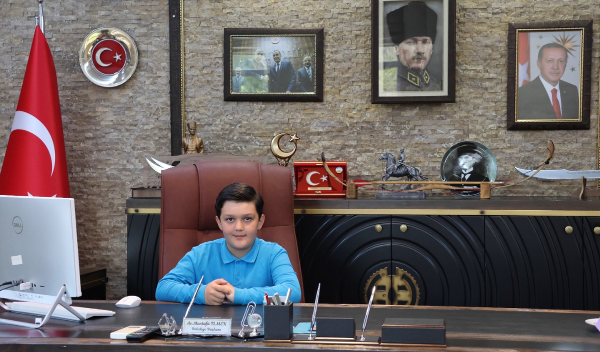 Mustafa İlmek