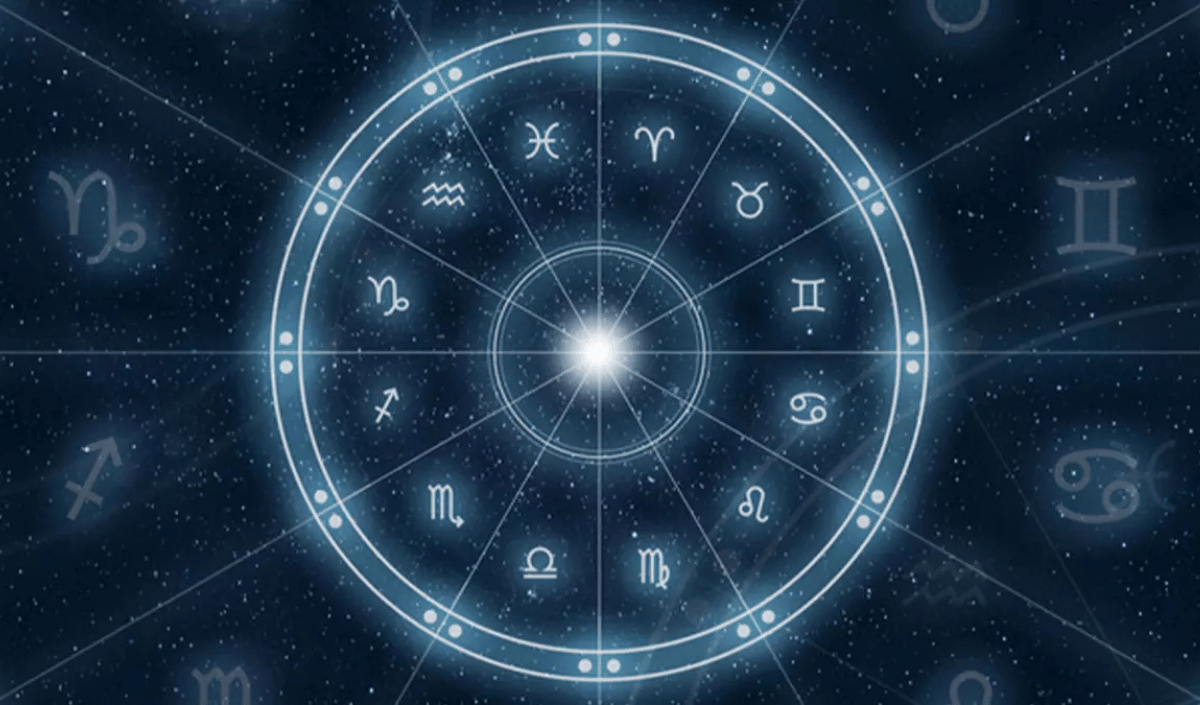 Astroloji