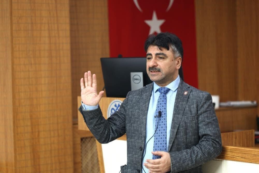 erciyes üniversitesi sağlık