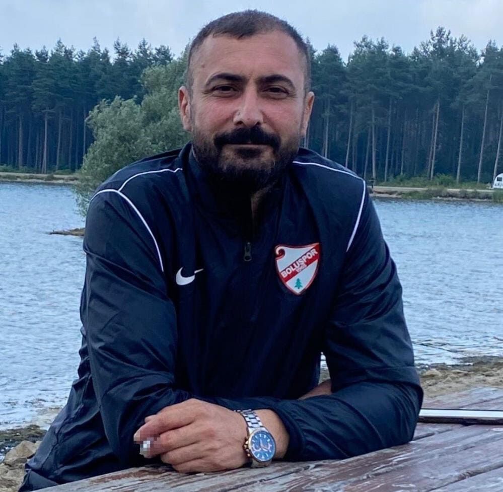 tanju özcan