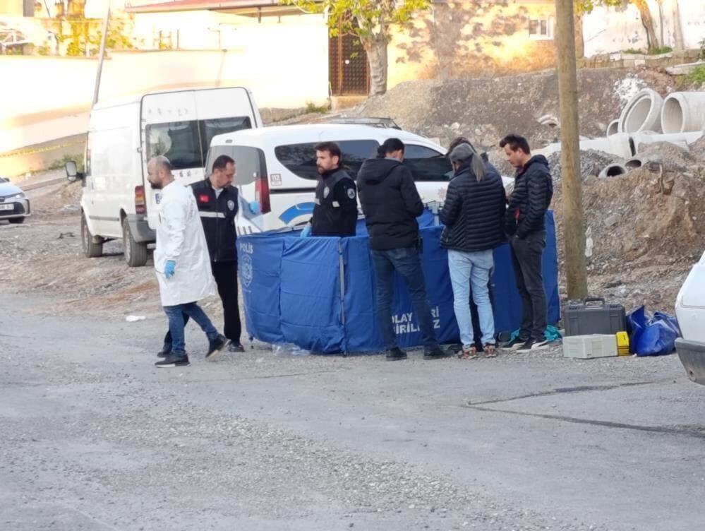kahramanmaraş cinayet