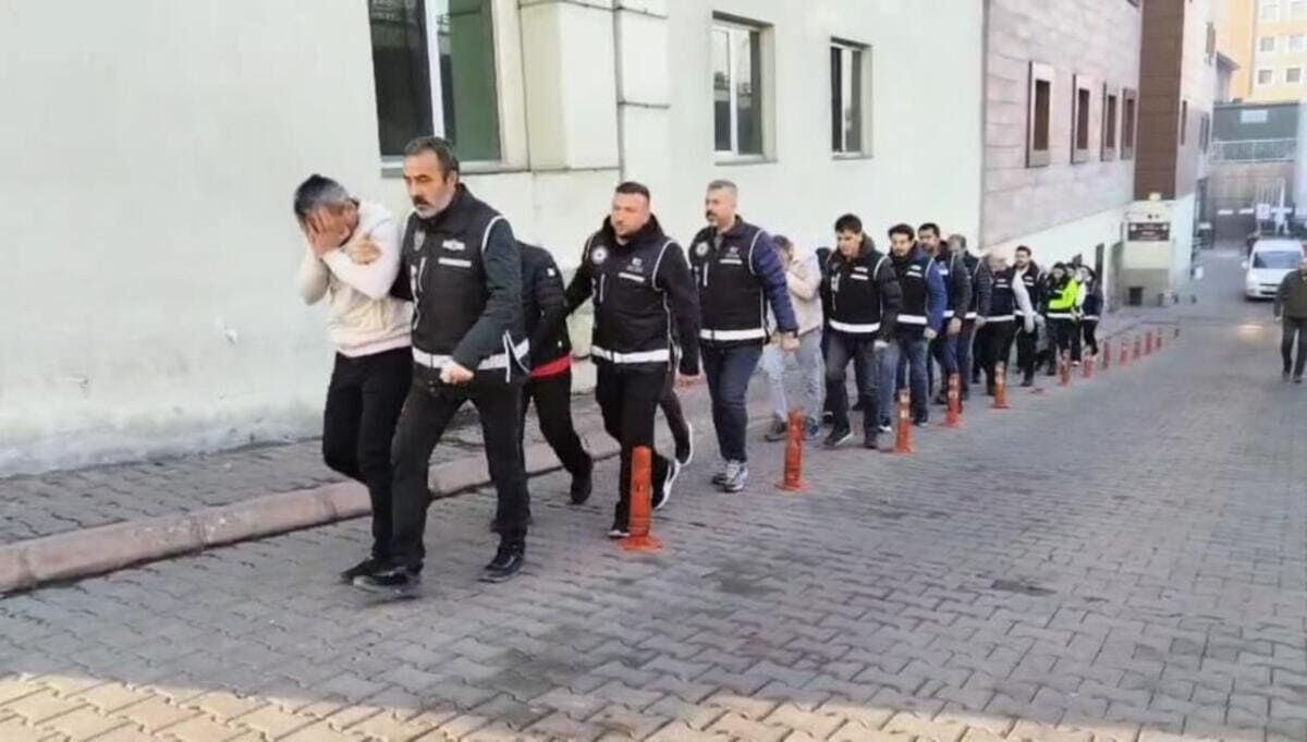 ilaç yolsuzluğu