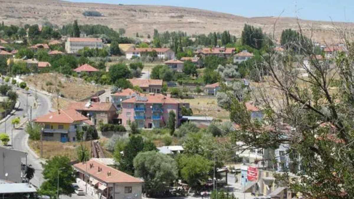 Aym Talebi Reddetti! Kayseri’nin Hangi Ilçeleri Tehlikede (3)