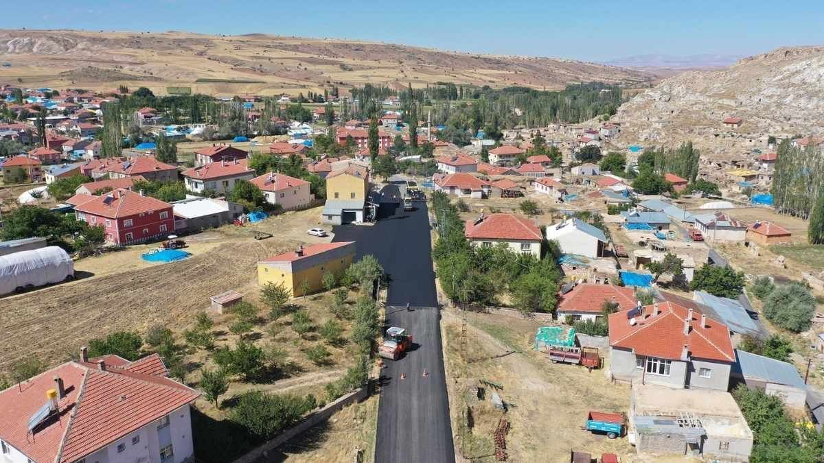 Aym Talebi Reddetti! Kayseri’nin Hangi Ilçeleri Tehlikede (4)