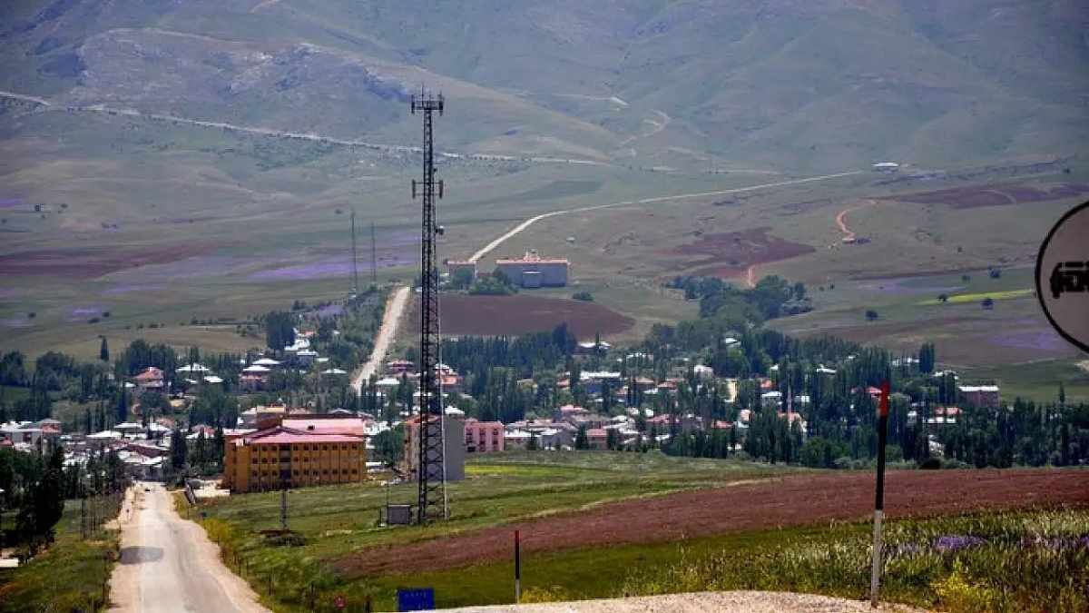 Aym Talebi Reddetti! Kayseri’nin Hangi Ilçeleri Tehlikede (5)