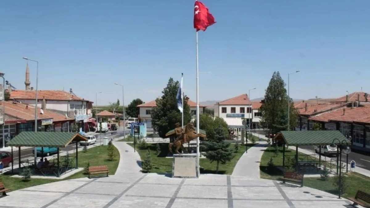 Aym Talebi Reddetti! Kayseri’nin Hangi Ilçeleri Tehlikede (6)