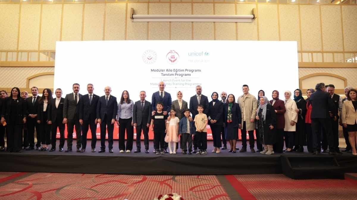 Bakan Göktaş Okul Saldırıları (1)