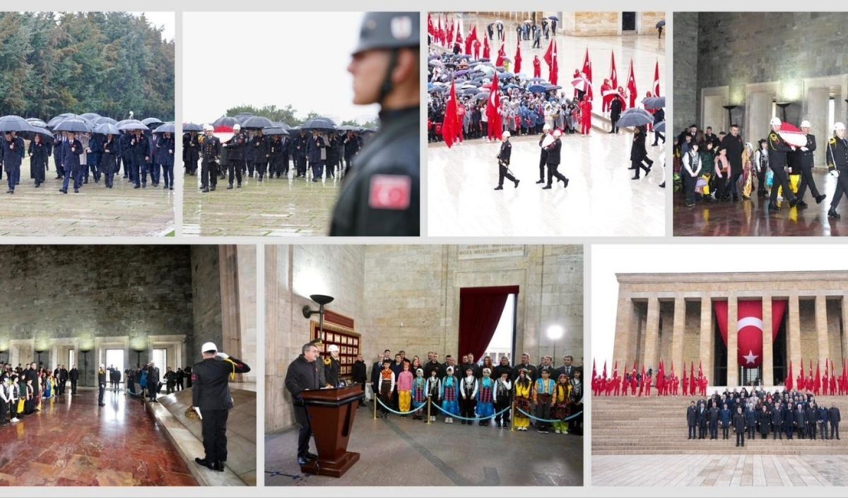 Bakan Tekin, 23 Nisan (4)