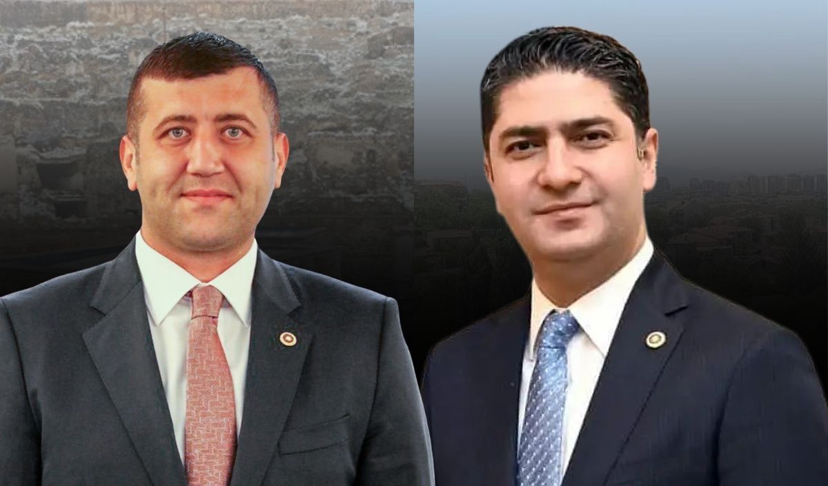 Baki Ersoy İsmail Özdemir
