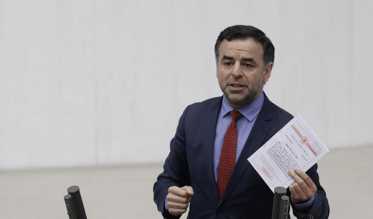 Barış Yarkadaş
