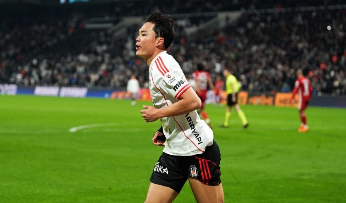 Beşiktaş (2)